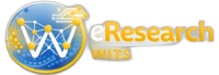 eResearch Resource Portal